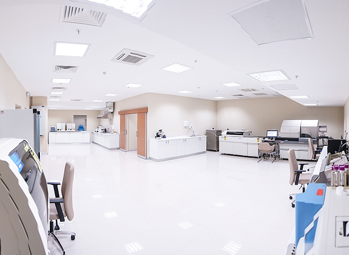 Architectural detail