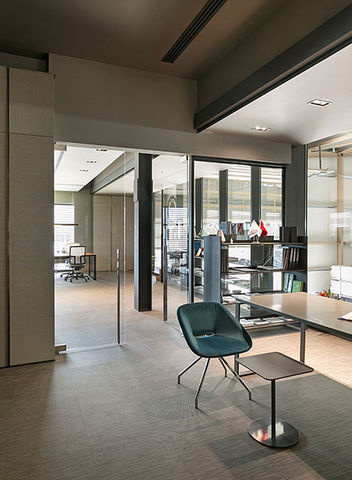 Architectural detail